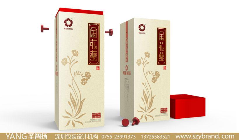 中国酒类包装创意设计服务商(创造核心价值  提升产品销售力)